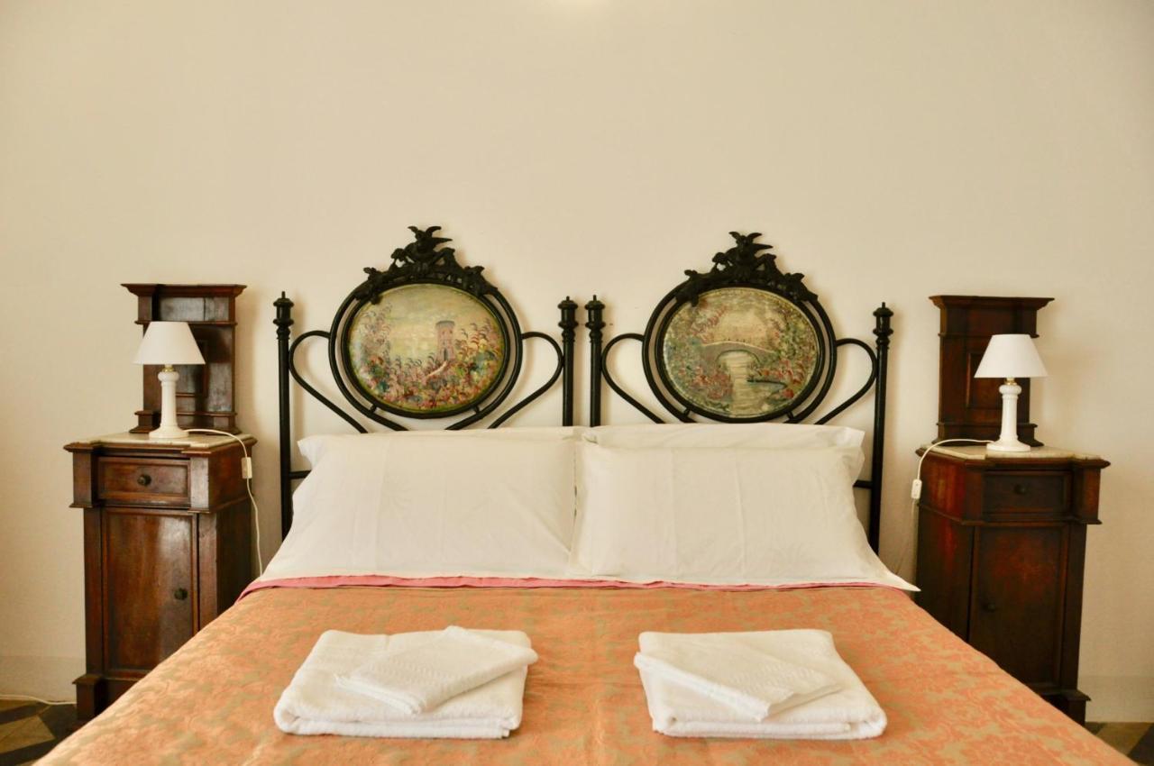 Casa Turi Bed & Breakfast Alberobello Exterior photo