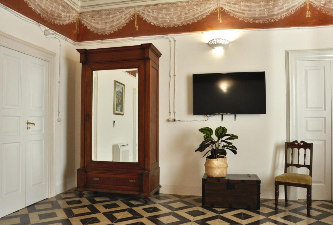 Casa Turi Bed & Breakfast Alberobello Exterior photo