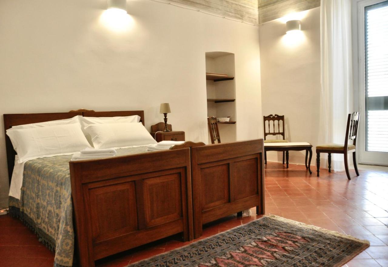 Casa Turi Bed & Breakfast Alberobello Exterior photo