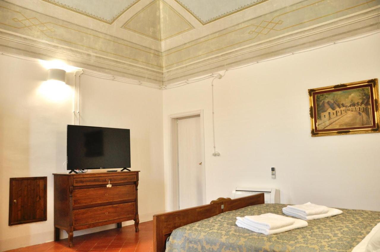 Casa Turi Bed & Breakfast Alberobello Exterior photo