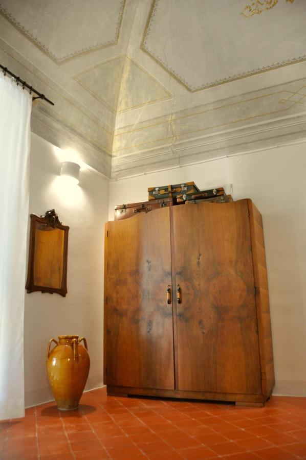 Casa Turi Bed & Breakfast Alberobello Exterior photo