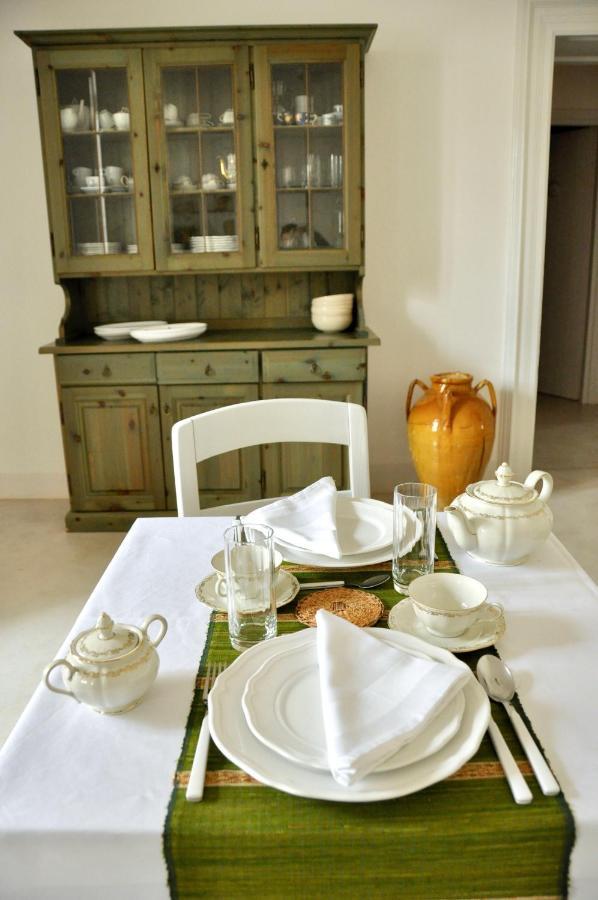 Casa Turi Bed & Breakfast Alberobello Exterior photo