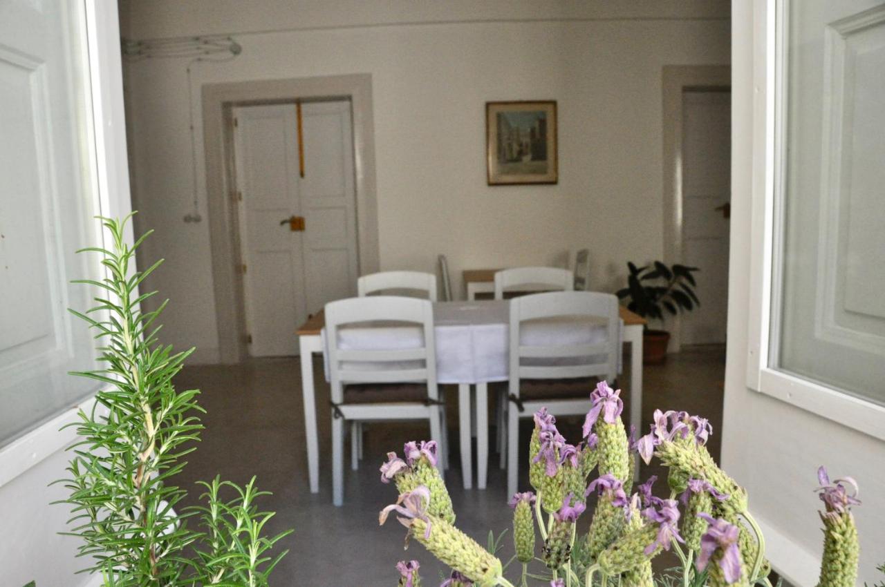 Casa Turi Bed & Breakfast Alberobello Exterior photo