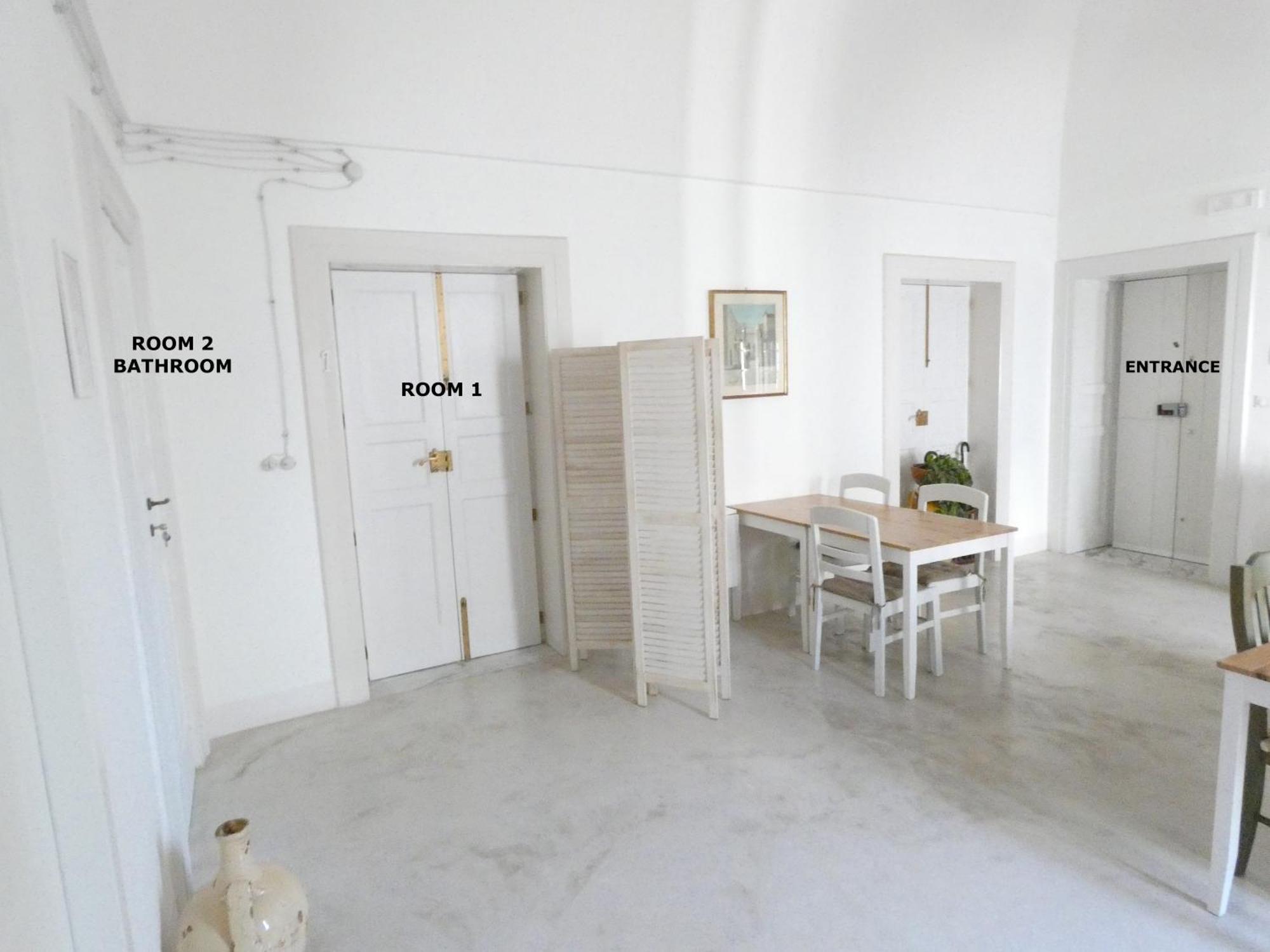 Casa Turi Bed & Breakfast Alberobello Room photo
