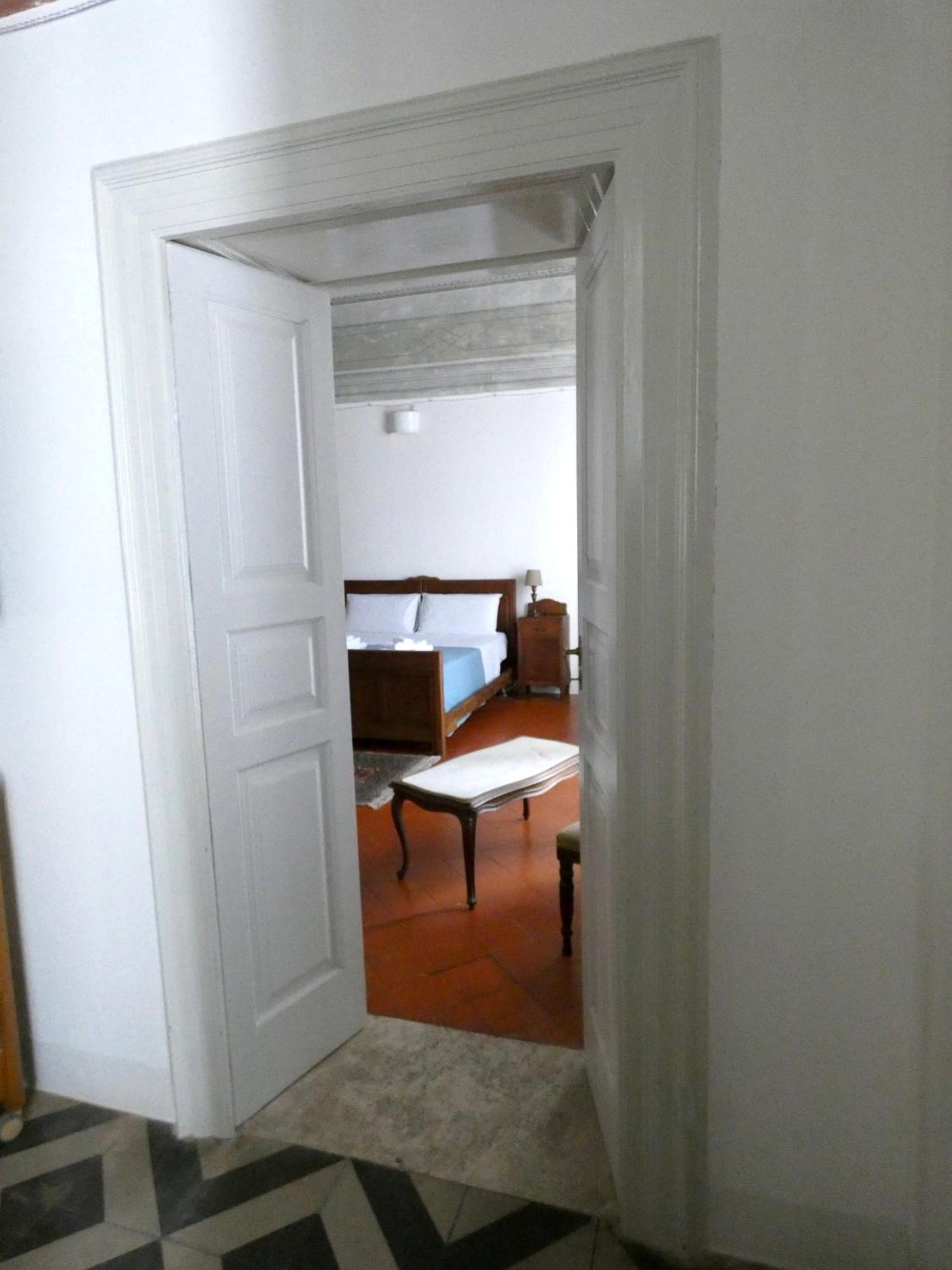 Casa Turi Bed & Breakfast Alberobello Room photo